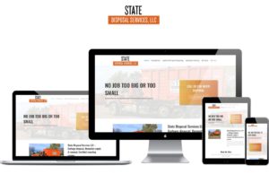 State Disposal Services