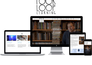 Four Loop Learning Website