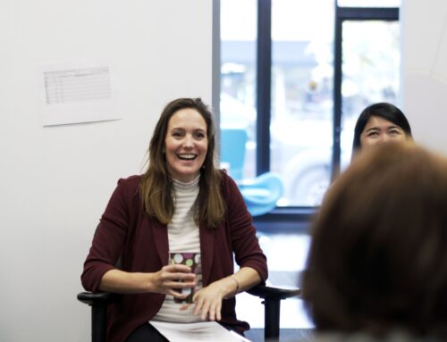 International Women’s Day