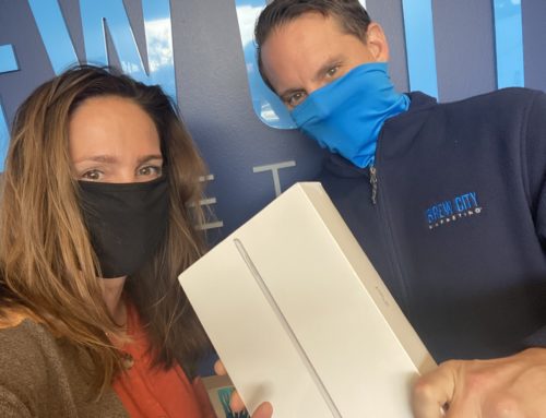 Brew City Marketing’s Client-Referral Special