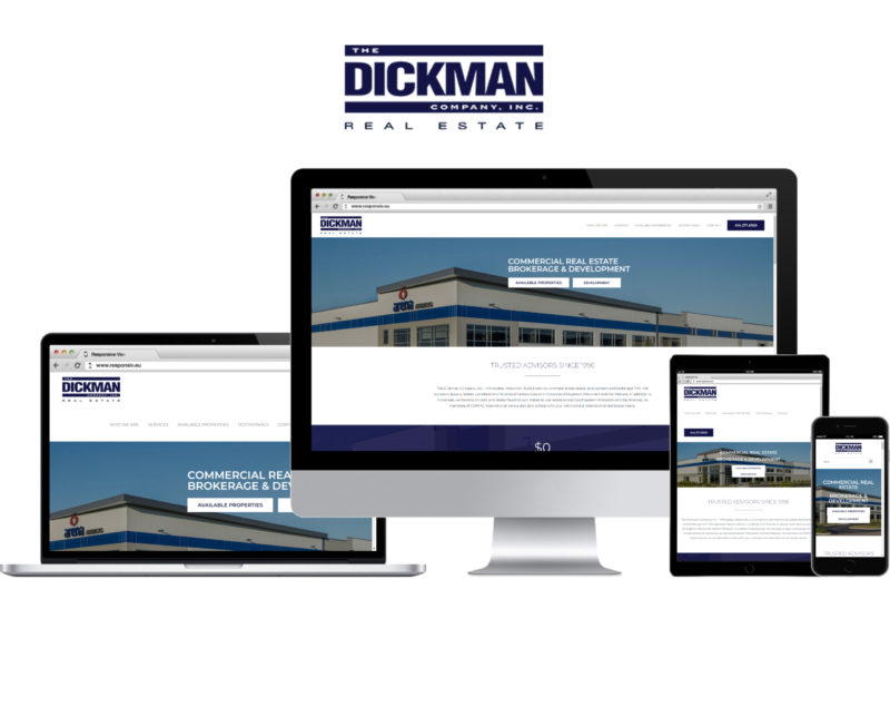 Commercial Real Estate  Design Milwaukee