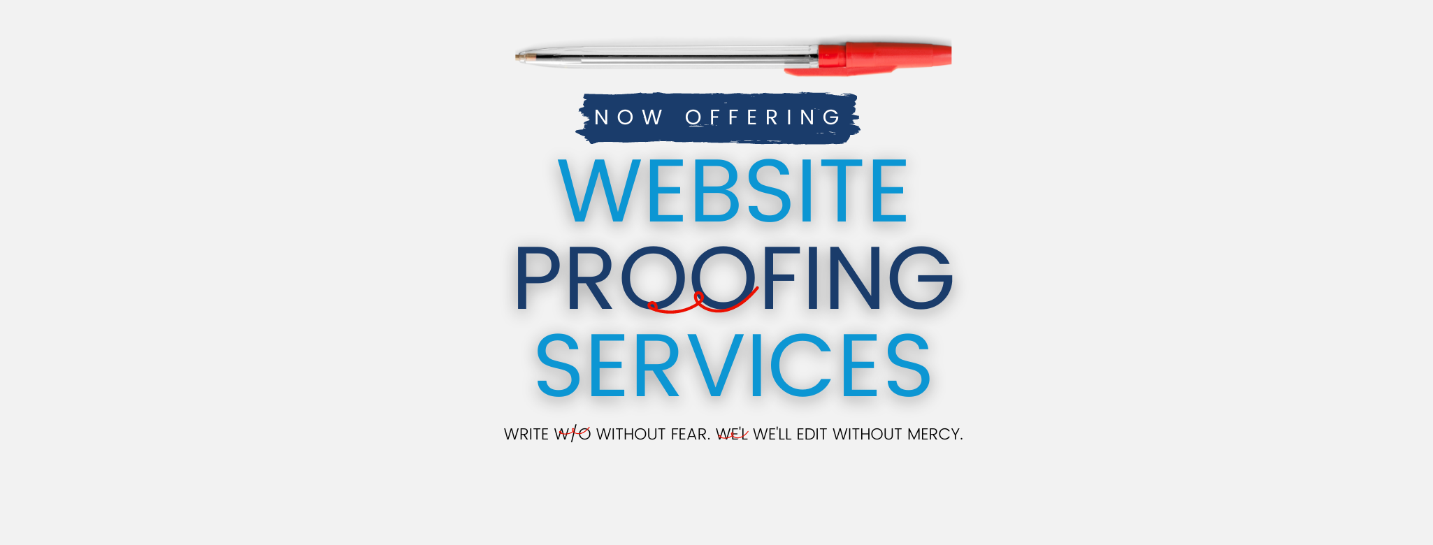 Brew City Marketing's Website Proofing Service logo