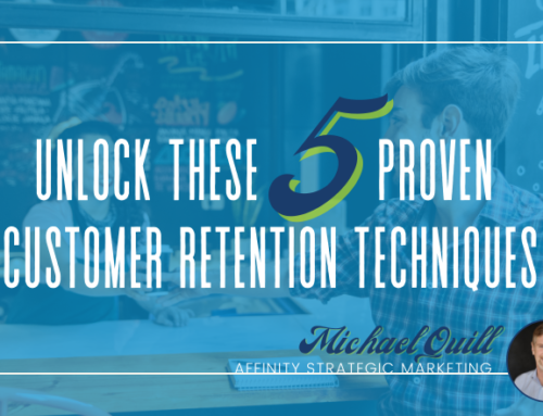 Unlock These 5 Proven Customer Retention Techniques