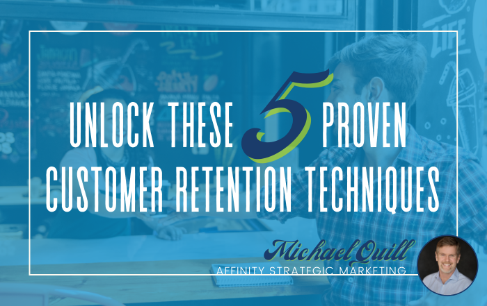 Customer Retention Techniques