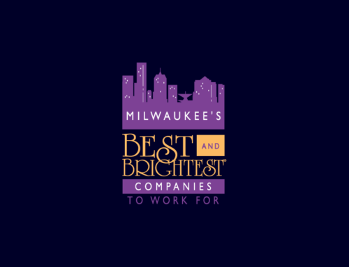 Milwaukee’s Best and Brightest Winner!