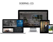 Milwaukee Real Estate Website Design