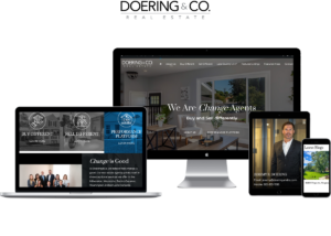 Milwaukee Real Estate Website Design