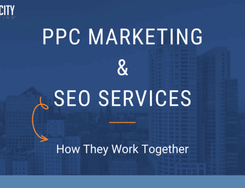 How PPC Marketing & Local SEO Services Work Well Together