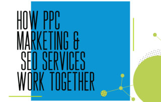 PPC marketing & local SEO