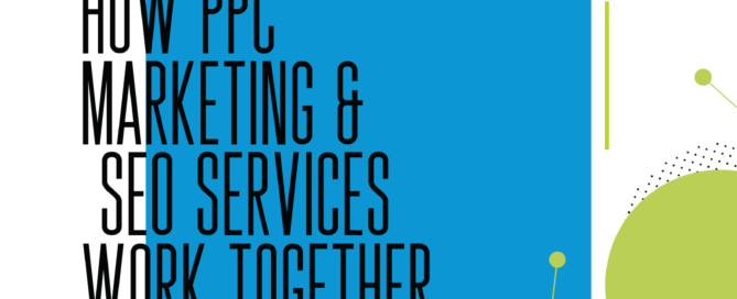PPC marketing & local SEO