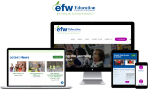 Milwaukee Website for Grants in Education