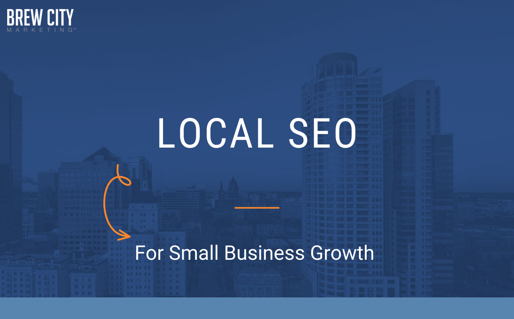 local seo for small business growth