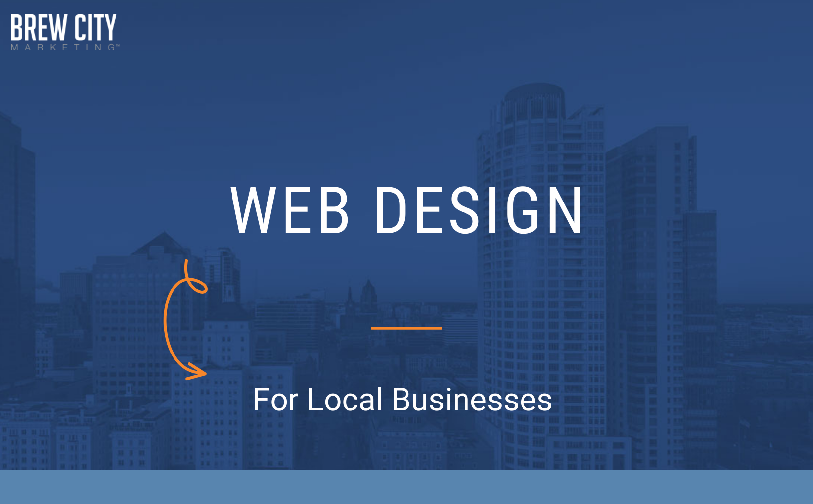 Web Design For Local Businesses