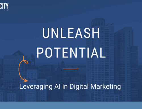 Unleash Potential: Leveraging AI in Digital Marketing