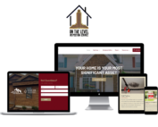 website redesign for a Milwaukee home inspection company