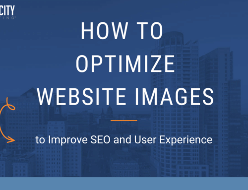 How to Optimize Website Images to Improve SEO and User Experience