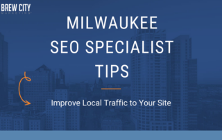 milwaukee seo specialist tips