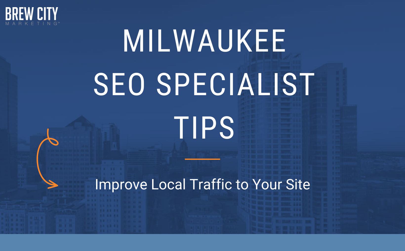 milwaukee seo specialist tips