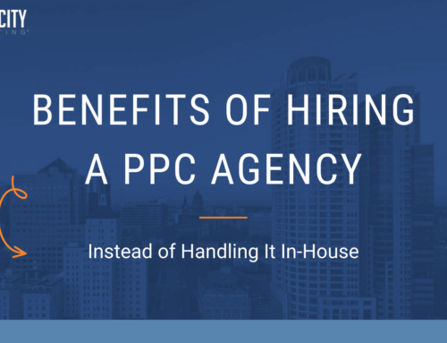 Benefits of Hiring a PPC Agency Instead of Handling It In-House