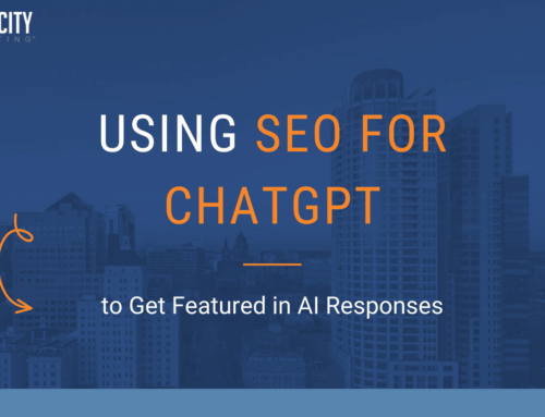 Using SEO for ChatGPT to Get Featured in AI Responses