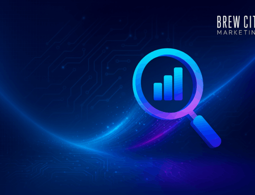 Don’t Be Left Unseen – How an SEO Company Helps Get You Noticed