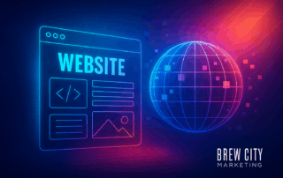 Signs it's time to upgrade online presence