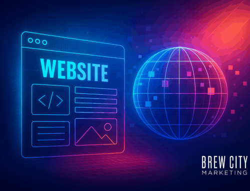 Signs Its Time To Upgrade Online Presence With Website Design Services