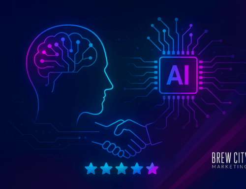 The Human Edge: Why a Digital Marketing Agency Outperforms AI Alone