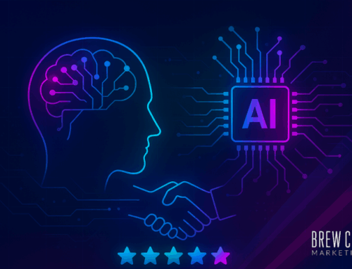 The Human Edge: Why a Digital Marketing Agency Outperforms AI Alone