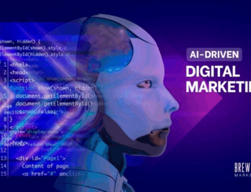 What Milwaukee Businesses Need To Know About AI-Driven Digital Marketing