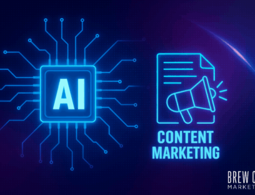 How AI Is Changing The 2025 Content Marketing Landscape