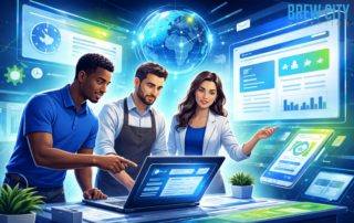 why small businesses struggle with DIY websites