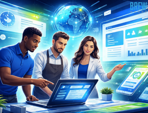 Why Small Businesses Struggle With DIY Websites and How a Web Design Agency Helps