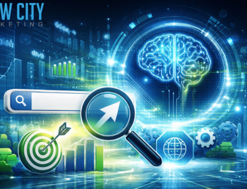 How AI Search Optimization Is Changing SEO for Modern Businesses