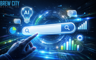 answer engine optimization