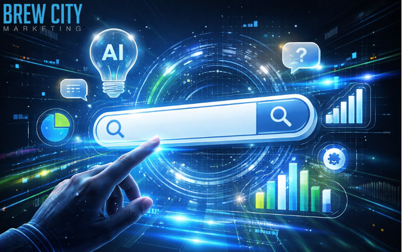 answer engine optimization