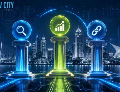 The 3 Pillars of SEO Success From a Milwaukee SEO Specialist