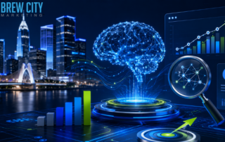AI SEO Strategies
