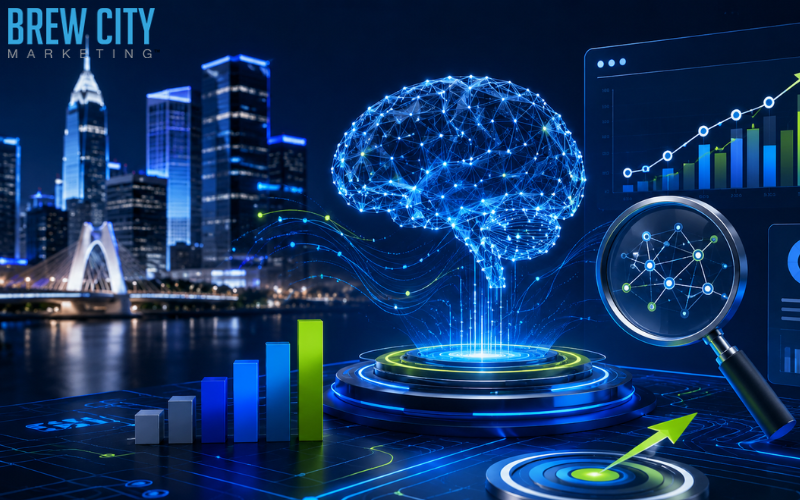AI SEO Strategies