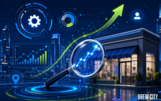 What An SEO Agency Does For a Small Business