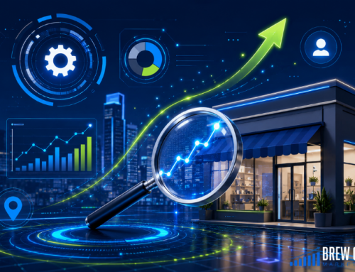 What Does an SEO Agency Actually Do for Small Businesses