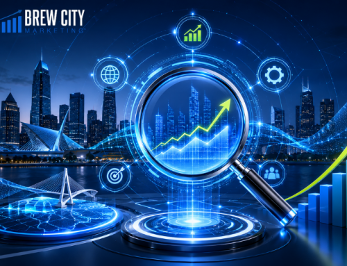Signs Your Business Should Work With a Milwaukee SEO Agency