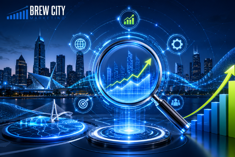 How Milwaukee SEO Agency Can Help Milwaukee SEO Agency