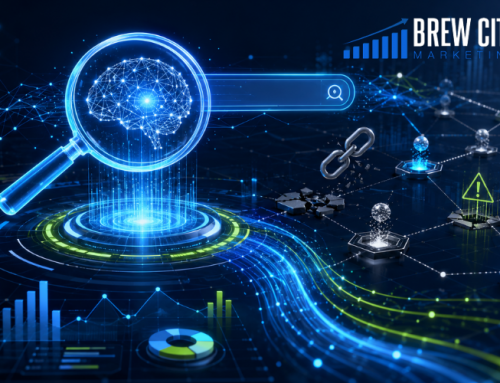 Common Mistakes That Hurt AI Search Visibility