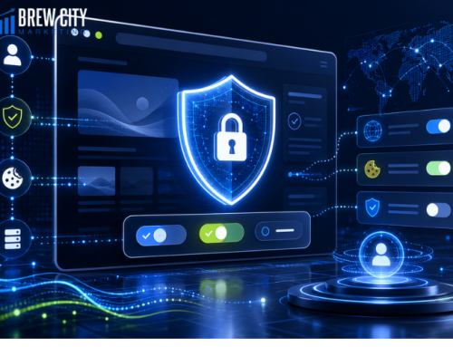Is Your Website Privacy Policy Still Current?