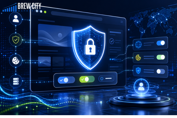 is your web policy up to date?