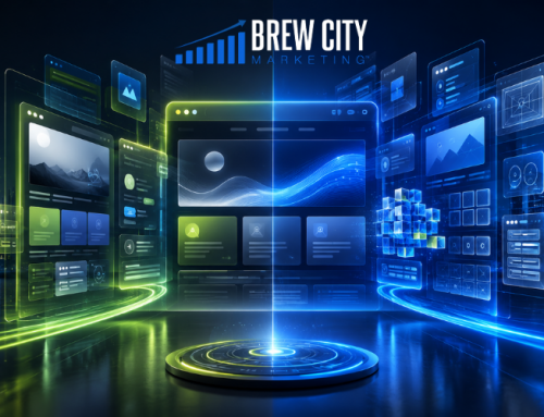 Website Redesign vs Website Refresh: Which Does Your Business Need?