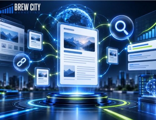 Do Blog Posts Help SEO? What Small Businesses Should Know