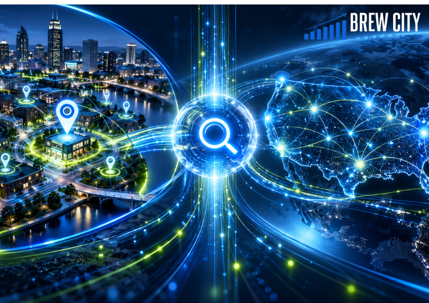 local seo vs national seo