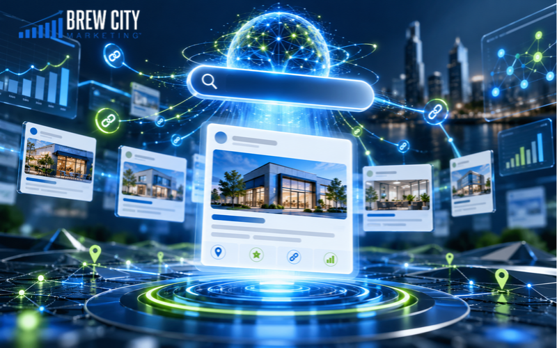 comparing seo companies in milwaukee